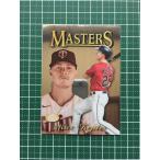 ★TOPPS MLB 2021 FINEST #97FM-MK MAX KEPLER［MINNESOTA TWINS］インサートカード「1997 TOPPS FINEST MASTERS」★