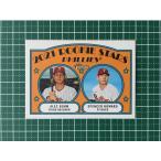 ★TOPPS MLB 2021 HERITAGE #11 ALEC BOHM／SPENCER HOWARD［PHILADELPHIA PHILLIES］ベースカード ルーキー RC★