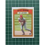 ★TOPPS MLB 2021 HERITAGE #12 ALEC BOHM［PHILADELPHIA PHILLIES］ベースカード「IA」ルーキー RC★