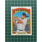 ★TOPPS MLB 2021 HERITAGE #151 JOSH NAYLOR［CLEVELAND INDIANS］ベースカード★