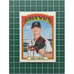 ★TOPPS MLB 2021 HERITAGE #213 MIKE SOROKA［ATLANTA BRAVES］ベースカード★