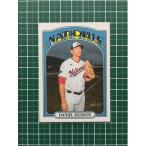 ★TOPPS MLB 2021 HERITAGE #234 DANIEL HUDSON［WASHINGTON NATIONALS］ベースカード★