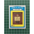 ★TOPPS MLB 2021 HERITAGE #368 ROOKIE OF THE YEAR AWARD ベースカード★