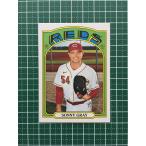 ★TOPPS MLB 2021 HERITAGE #380 SONNY GRAY［CINCINNATI REDS］ベースカード★