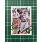 ★TOPPS MLB 2021 HOLIDAY #HW37 JOSE ALTUVE［HOUSTON ASTROS］ベースカード「BASE」★