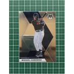 ★PANINI MLB 2021 MOSAIC #117 MIGUEL CABRERA［DETROIT TIGERS］ベースカード「BASE」★