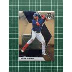 ★PANINI MLB 2021 MOSAIC #156 JOEY GALLO［TEXAS RANGERS］ベースカード「BASE」★