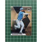 ★PANINI MLB 2021 MOSAIC #175 BRANDON LOWE［TAMPA BAY RAYS］ベースカード「BASE」★