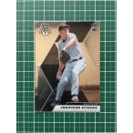 ★PANINI MLB 2021 MOSAIC #206 JONATHAN STIEVER［CHICAGO WHITE SOX］ベースカード「ROOKIES」ルーキー「RC」★
