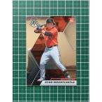 ★PANINI MLB 2021 MOSAIC #245 RYAN MOUNTCASTLE［BALTIMORE ORIOLES］ベースカード「ROOKIES」ルーキー「RC」★