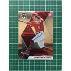 ★PANINI MLB 2021 MOSAIC #281 JONATHAN INDIA［CINCINNATI REDS］ベースカード「ROOKIES」ルーキー「RC」★