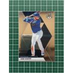 ★PANINI MLB 2021 MOSAIC #38 IAN HAPP［CHICAGO CUBS］ベースカード「BASE」★