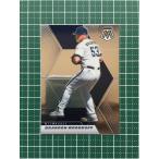★PANINI MLB 2021 MOSAIC #4 BRANDON WOODRUFF［MILWAUKEE BREWERS］ベースカード「BASE」★