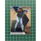 ★PANINI MLB 2021 MOSAIC #5 ROBERTO ALOMAR［CLEVELAND INDIANS］ベースカード「BASE」★