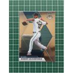 ★PANINI MLB 2021 MOSAIC #90 SANDY ALCANTARA［MIAMI MARLINS］ベースカード「BASE」★