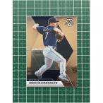 ★PANINI MLB 2021 MOSAIC #93 MARCO GONZALES［SEATTLE MARINERS］ベースカード「BASE」★