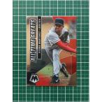 ★PANINI MLB 2021 MOSAIC #ATG2 PEDRO MARTINEZ［BOSTON RED SOX］インサートカード「ALL-TIME GREATS」★