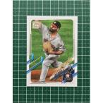 ★TOPPS MLB 2021 SERIES 1 #240 JOSE URQUIDY［HOUSTON ASTROS］ベースカード「FS」★