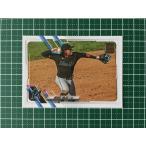 ★TOPPS MLB 2021 SERIES 1 #288 MIGUEL ROJAS［MIAMI MARLINS］ベースカード★