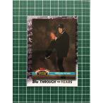 ★TOPPS MLB 2021 SERIES 1 #TTY-3 NOLAN RYAN［TEXAS RANGERS］インサートカード「TOPPS THROUGH THE YEARS」★