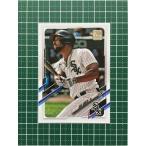 ★TOPPS MLB 2021 SERIES 2 #331 JOSE ABREU［CHICAGO WHITE SOX］ベースカード★