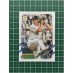 ★TOPPS MLB 2021 SERIES 2 #362 GARRETT CROCHET［CHICAGO WHITE SOX］ベースカード ルーキー「RC」★