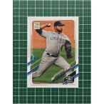 ★TOPPS MLB 2021 SERIES 2 #424 GERMAN MARQUEZ［COLORADO ROCKIES］ベースカード★
