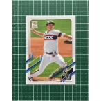 ★TOPPS MLB 2021 SERIES 2 #528 JONATHAN STIEVER［CHICAGO WHITE SOX］ベースカード ルーキー RC★