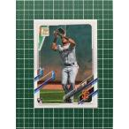 ★TOPPS MLB 2021 SERIES 2 #548 LUIS ALEXANDER BASABE［SAN FRANCISCO GIANTS］ベースカード ルーキー RC★