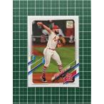 ★TOPPS MLB 2021 SERIES 2 #566 MATT CARPENTER［ST. LOUIS CARDINALS］ベースカード★