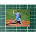 ★TOPPS MLB 2021 STADIUM CLUB #109 ハワード／SPENCER HOWARD［PHILADELPHIA PHILLIES／東北楽天ゴールデンイーグルス］ルーキー RC★
