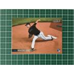 ★TOPPS MLB 2021 STADIUM CLUB #14 BRAXTON GARRETT［MIAMI MARLINS］ベースカード「BASE」ルーキー RC★