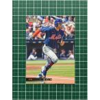 ★TOPPS MLB 2021 STADIUM CLUB #246 BRANDON NIMMO［NEW YORK METS］ベースカード「BASE」★