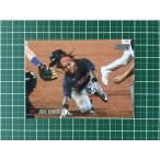 ★TOPPS MLB 2021 STADIUM CLUB #248 JOSE RAMIREZ［CLEVELAND INDIANS］ベースカード「BASE」★