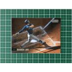 ★TOPPS MLB 2021 STADIUM CLUB #257 BRANDON LOWE［TAMPA BAY RAYS］ベースカード「BASE」★