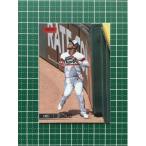 ★TOPPS MLB 2021 STADIUM CLUB #56 ELOY JIMENEZ［CHICAGO WHITE SOX］ベースカード「BASE」RED FOIL パラレル版★