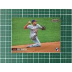 ★TOPPS MLB 2021 STADIUM CLUB #97 LUIS GARCIA［WASHINGTON NATIONALS］ベースカード「BASE」ルーキー RC★
