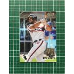 ★TOPPS MLB 2021 STADIUM CLUB #VR-23 JOSE ABREU［CHICAGO WHITE SOX］インサートカード「VIRTUAL REALITY」★