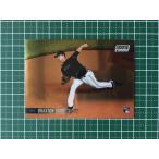 ★TOPPS MLB 2021 STADIUM CLUB CHROME #14 BRAXTON GARRETT［MIAMI MARLINS］ベースカード「BASE」ルーキー RC★
