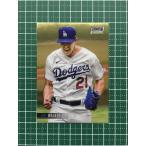 ★TOPPS MLB 2021 STADIUM CLUB CHROME #80 WALKER BUEHLER［LOS ANGELES DODGERS］ベースカード「BASE」★