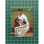★TOPPS MLB 2021 STADIUM CLUB CHROME #88 BRANDON WOODRUFF［MILWAUKEE BREWERS］ベースカード「BASE」★