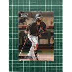 ★TOPPS MLB 2021 STADIUM CLUB CHROME #91 BRANDON CRAWFORD［SAN FRANCISCO GIANTS］ベースカード「BASE」★