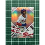 ★TOPPS MLB 2021 STADIUM CLUB CHROME #BTC-4 BRYCE HARPER［PHILADELPHIA PHILLIES］インサートカード「BEAM TEAM」★