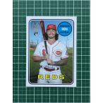 ★TOPPS MLB 2021 UPDATE #70YT-19 JONATHAN INDIA［CINCINNATI REDS］インサートカード「70 YEARS OF TOPPS BASEBALL」ルーキー「RC」★