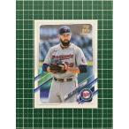 ★TOPPS MLB 2021 UPDATE #US239 MATT SHOEMAKER［MINNESOTA TWINS／読売ジャイアンツ／巨人］ベースカード「BASE」★