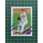 ★TOPPS MLB 2021 UPDATE #US285 DAVID HALE［PHILADELPHIA PHILLIES］ベースカード「BASE」★