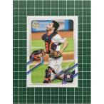 ★TOPPS MLB 2021 UPDATE #US296 GARRETT STUBBS［HOUSTON ASTROS］ベースカード「BASE」★