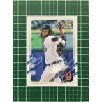 ★TOPPS MLB 2021 UPDATE #US9 ホセ・ウレーニャ／JOSE URENA［DETROIT TIGERS／東北楽天ゴールデンイーグルス］ベースカード「BASE」★