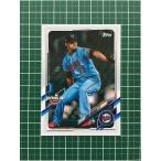★TOPPS MLB 2021 OPENING DAY #104 JOSE BERRIOS［MINNESOTA TWINS］ベースカード★