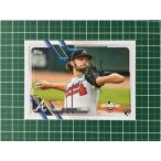 ★TOPPS MLB 2021 OPENING DAY #125 IAN ANDERSON［ATLANTA BRAVES］ベースカード ルーキー RC★